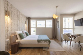 Cosy Studio pour 3 aux Portes de Paris